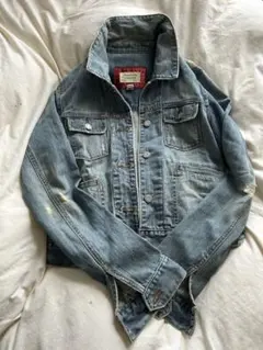 Abercrombie & Fitch デニムジャケット M