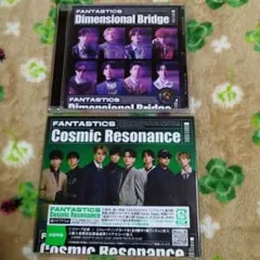 FANTASTCS ミニアルバムセット　中島颯太トレカ付