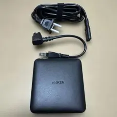 Anker PowerPort Atom III Slim 4ポート