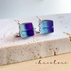 ピアスフック取付　marie様 リクエスト 2点 まとめ商品