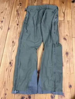 パタゴニア パウスレイヤービブ レディース Sサイズ GORE-TEX PRO