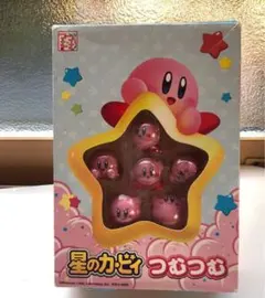星のカービィ　つむつむ