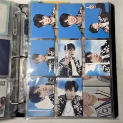 BTS グク ミニフォト トレカ まとめ売り レア ポストカード トレカ