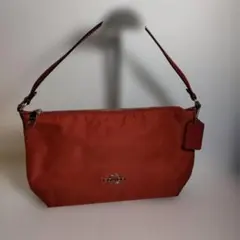 COACH コ―チ肩掛けバッグ