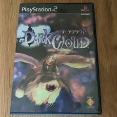 【PS2ソフト】ダーククラウド