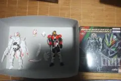 仮面ライダーギーツ RCF リボルブチェンジ ギーツⅨ ブジンソード