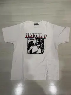 希少✨新品・未使用✨ヒステリックグラマー Tシャツ ヒスガール