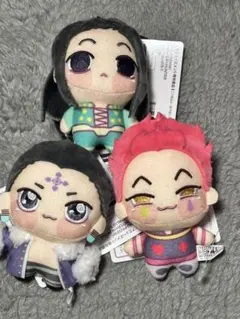 HUNTER×HUNTER ちょぴぬいぷち