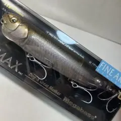 メガバスMegabass DogMAX Great Motherドッグマックスのサムネイル
