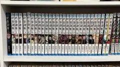 呪術廻戦 0巻〜27巻（公式ファンブック付）まとめ売り