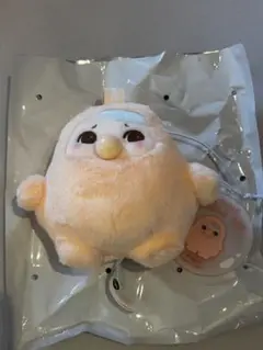 pucky angry bubble