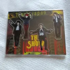 2026年最新】Travis Japan Debut Concert 2023 THE SHOW～ただいま