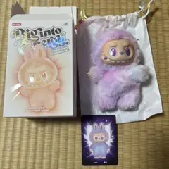 ラブブエナジー　正規品