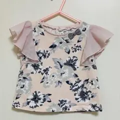 any FAM フリルTシャツ90のサムネイル