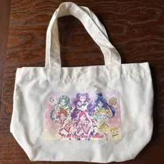 Yes！プリキュア5GoGo！サンキューマート　トートバッグ