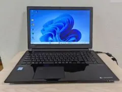 バッテリー良好♬ハイスぺ♬ dynabook i5 11世代 16G 256GB - メルカリ