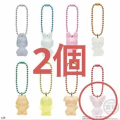 straykids SKZOO グミ&チャーム　アイエン　フォクシニー　2個