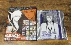 BLEACH ドミノ風アクリルキーホルダーコレクション 朽木ルキア 朽木白