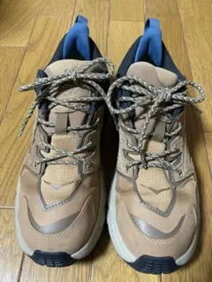 HOKA ONEONE ANACAPA LOW GTX 24.5cm