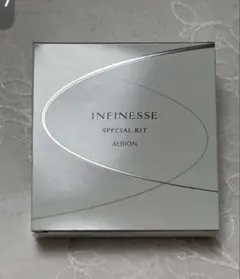 アルビオン　INFINESSE SPECIAL KIT トライアルセット