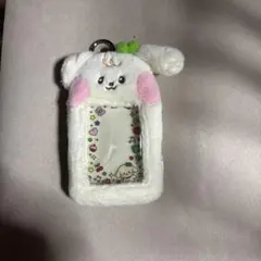 ive minive ガウル トレカホルダー トレカケース ダリ - メルカリ