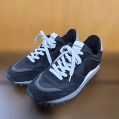 NOVESTA スニーカー ブラック EU38 UK5のサムネイル