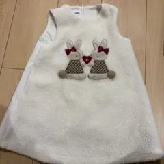 familiar90ワンピース　２０２３年10月の新作お値下げしました!