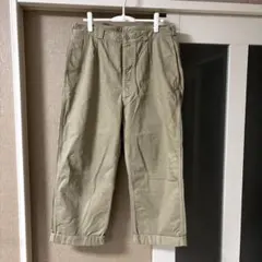USA製 BARRY BRICKEN RRL BEAMS PLUS ALDEN - メルカリ