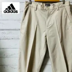 adidas アディダス テーラーメイド ゴルフパンツ Lサイズ