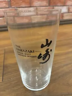 《新品》サントリー山崎タンブラー　3個