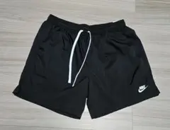 値下げ ナイキ スポーツウェア ウーブン フロー ショートパンツ