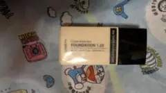 リキッドファンデーション