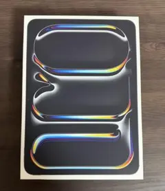 Apple iPad Pro (M5) 11インチ 256GB Wi-Fi