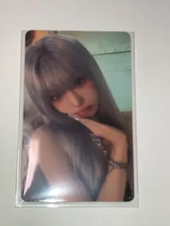 BABYMONSTER WE GO UP トレーディングカード