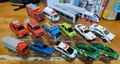 銀河鉄道999 超合金 スタートレイン(当時物)9両セットなど(追加あり