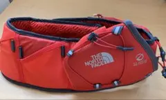 THE NORTH FACE ランニングポーチ　ウエストバッグ