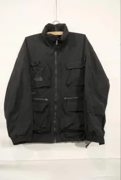THE NORTH FACE　Field utility jacket
