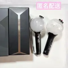 BTS 公式 ペンライト アミボム ver3 ver4 セット