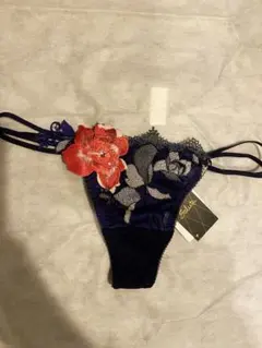 【新品】ワコール salute 56G ベルエポック ソング Mサイズ