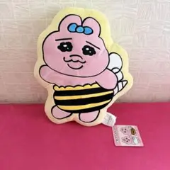 おぱんちゅうさぎ ぬいぐるみのサムネイル