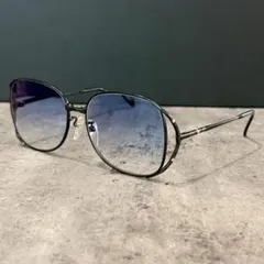 イヴサンローラン 眼鏡フレーム メガネ サングラス 度入り