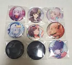 プロセカ グリ缶 まとめ売り モモジャン 9点 - メルカリ