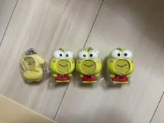 サンリオフレームマスコット