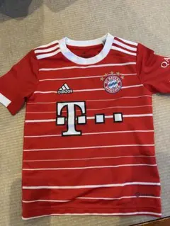 FC Bayern KIMMICH 32 ユニフォーム 18/19 - メルカリ
