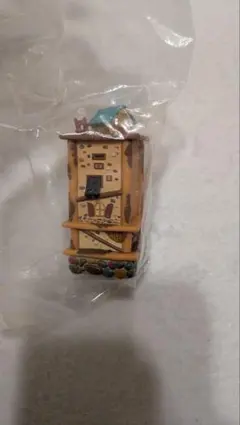 ファストパス フィギュア スプラッシュ ディズニーランド ディズニー