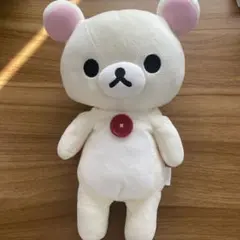 コリラックマ ぬいぐるみ 約30センチ
