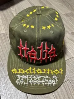 fti pankandyo キャップ 2008 fti pankandyo キャップ 2008 T11644015 新 発売