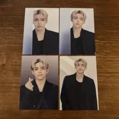 SEVENTEEN セブチ エスクプス NEW_ トレカ まとめ売り