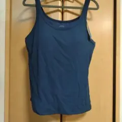 ユニクロ　エアリズムコットンブラタンクトップ　3XL