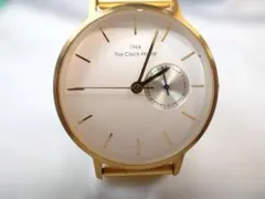 ●THE CLOCK HOUSE●デザインが素敵●の歴史のサムネイル
